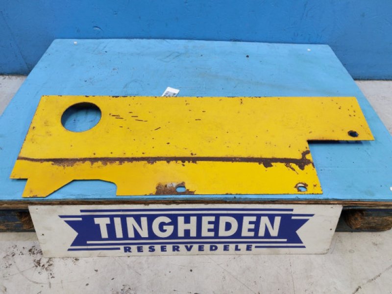 Sonstiges typu Sonstige Kramer 712, Gebrauchtmaschine v Hemmet (Obrázek 1)