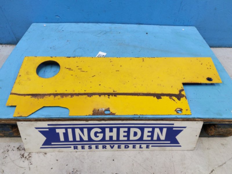 Sonstiges от тип Sonstige Kramer 712, Gebrauchtmaschine в Hemmet (Снимка 1)