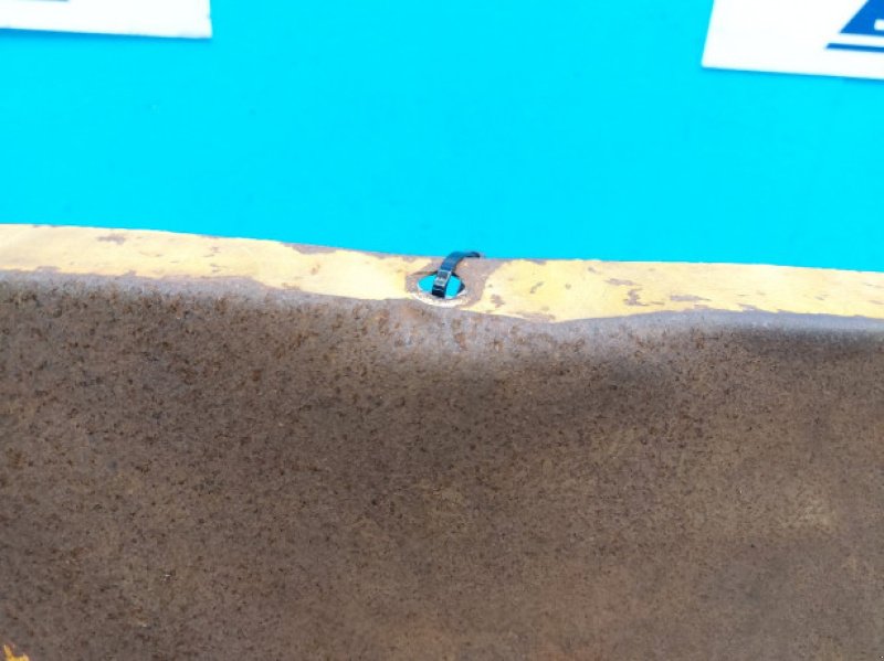 Sonstiges typu Sonstige Kramer 712, Gebrauchtmaschine v Hemmet (Obrázek 7)