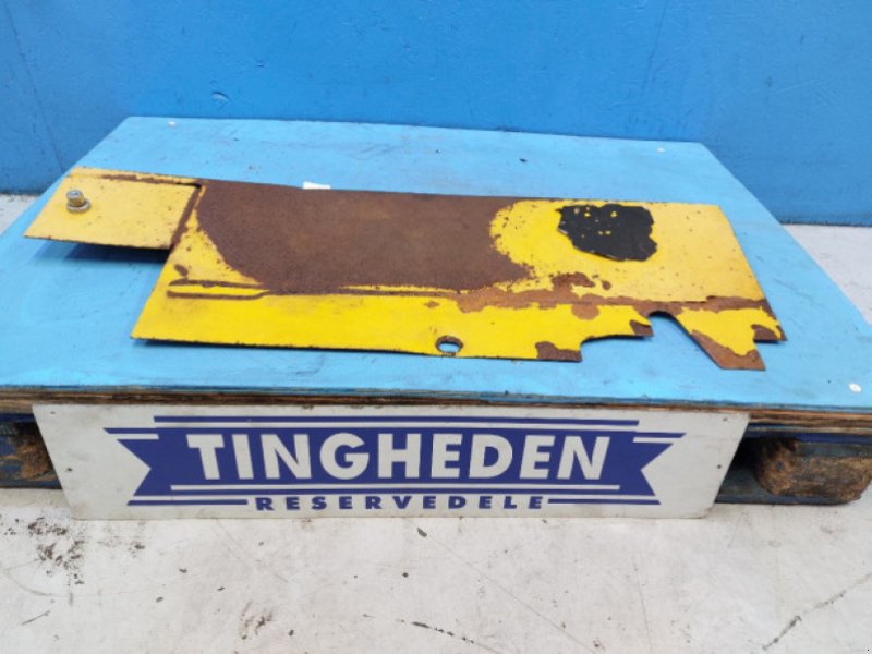 Sonstiges tip Sonstige Kramer 712, Gebrauchtmaschine in Hemmet (Poză 1)