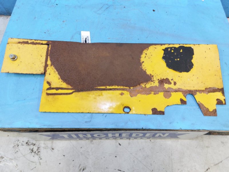 Sonstiges typu Sonstige Kramer 712, Gebrauchtmaschine v Hemmet (Obrázek 2)