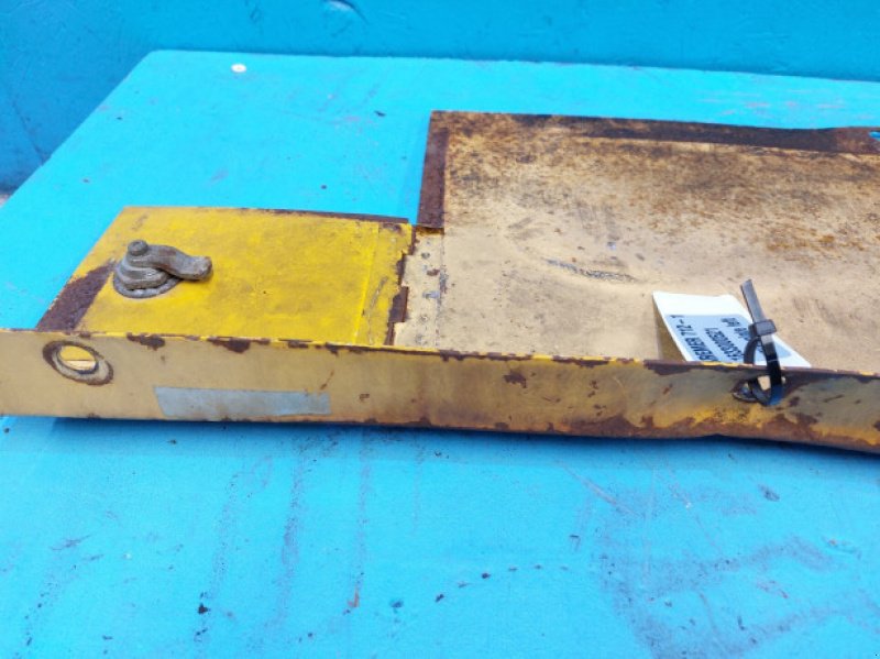 Sonstiges typu Sonstige Kramer 712, Gebrauchtmaschine v Hemmet (Obrázek 10)