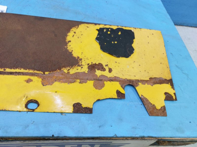 Sonstiges typu Sonstige Kramer 712, Gebrauchtmaschine v Hemmet (Obrázek 5)