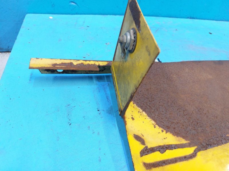 Sonstiges typu Sonstige Kramer 712, Gebrauchtmaschine v Hemmet (Obrázek 3)