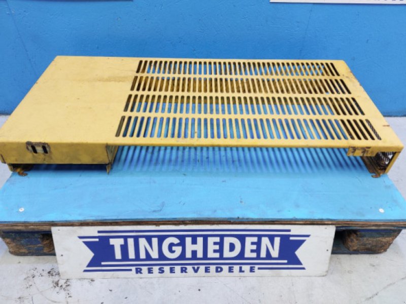 Sonstiges типа Sonstige Kramer 712, Gebrauchtmaschine в Hemmet (Фотография 1)