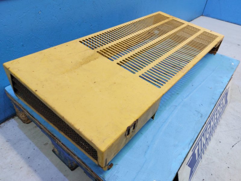 Sonstiges typu Sonstige Kramer 712, Gebrauchtmaschine v Hemmet (Obrázek 3)