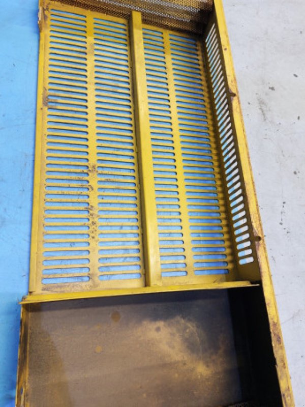 Sonstiges typu Sonstige Kramer 712, Gebrauchtmaschine v Hemmet (Obrázek 11)