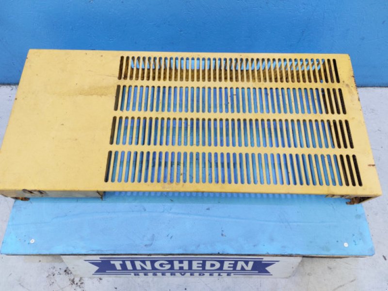 Sonstiges typu Sonstige Kramer 712, Gebrauchtmaschine v Hemmet (Obrázek 2)