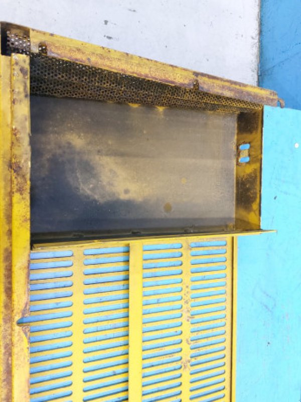 Sonstiges typu Sonstige Kramer 712, Gebrauchtmaschine v Hemmet (Obrázek 9)