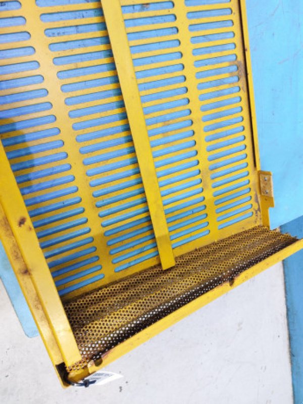 Sonstiges typu Sonstige Kramer 712, Gebrauchtmaschine v Hemmet (Obrázek 10)