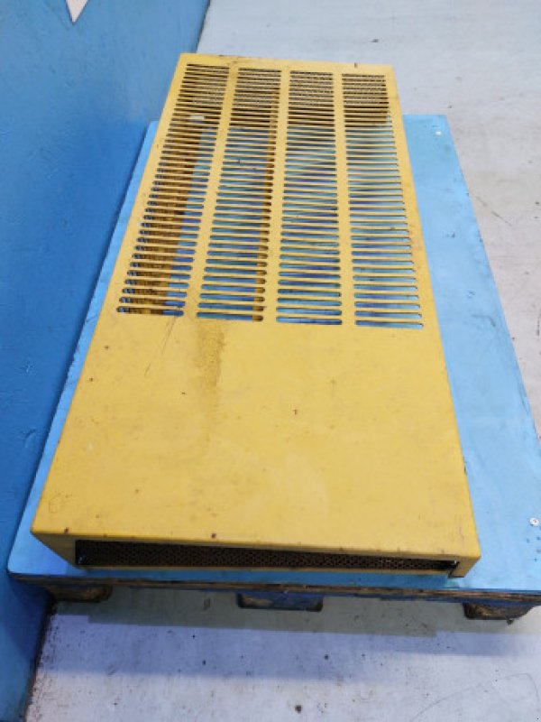 Sonstiges typu Sonstige Kramer 712, Gebrauchtmaschine v Hemmet (Obrázek 4)