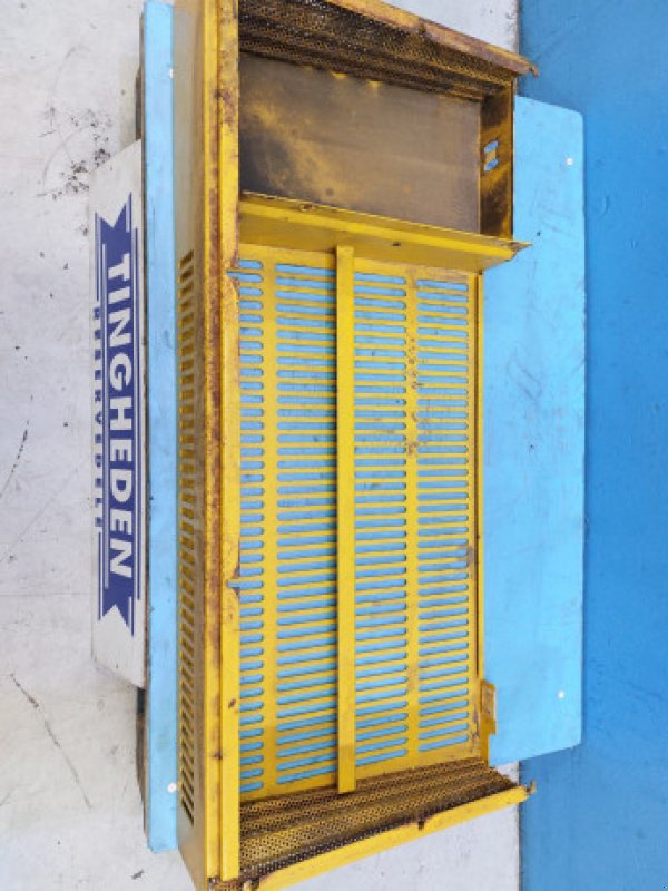 Sonstiges typu Sonstige Kramer 712, Gebrauchtmaschine v Hemmet (Obrázek 8)