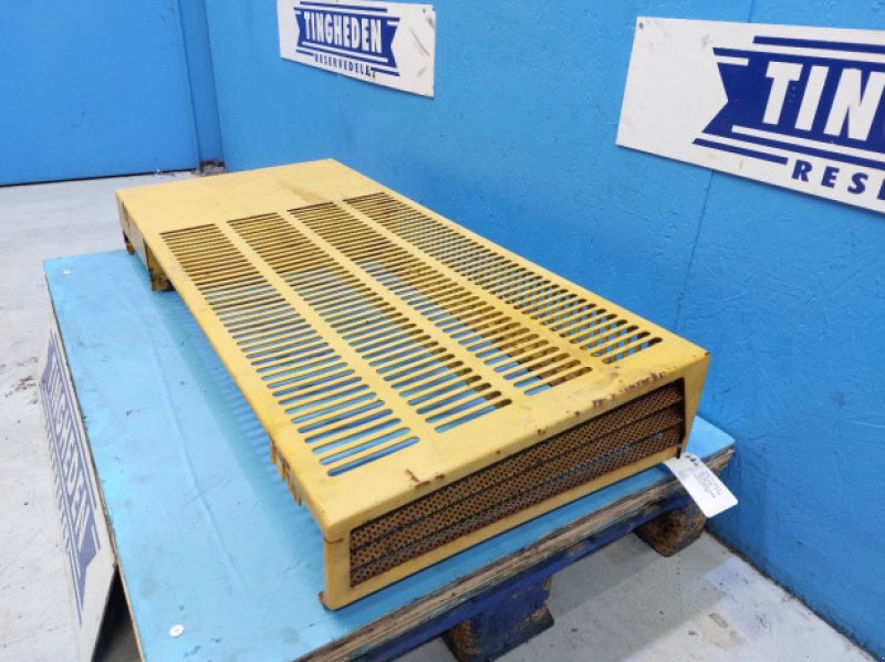 Sonstiges typu Sonstige Kramer 712, Gebrauchtmaschine v Hemmet (Obrázek 5)