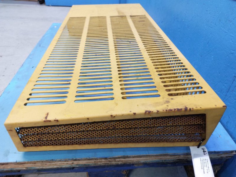 Sonstiges typu Sonstige Kramer 712, Gebrauchtmaschine v Hemmet (Obrázek 7)