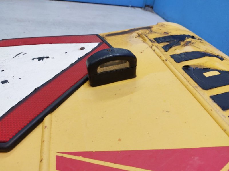 Sonstiges of the type Sonstige Kramer 712, Gebrauchtmaschine in Hemmet (Picture 9)