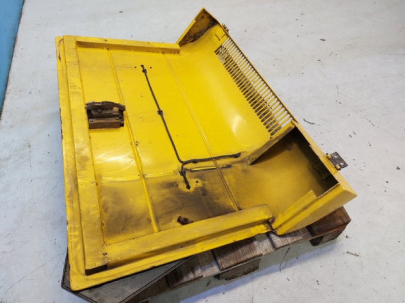 Sonstiges of the type Sonstige Kramer 712, Gebrauchtmaschine in Hemmet (Picture 12)