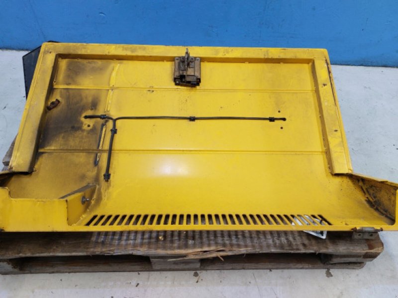 Sonstiges of the type Sonstige Kramer 712, Gebrauchtmaschine in Hemmet (Picture 11)