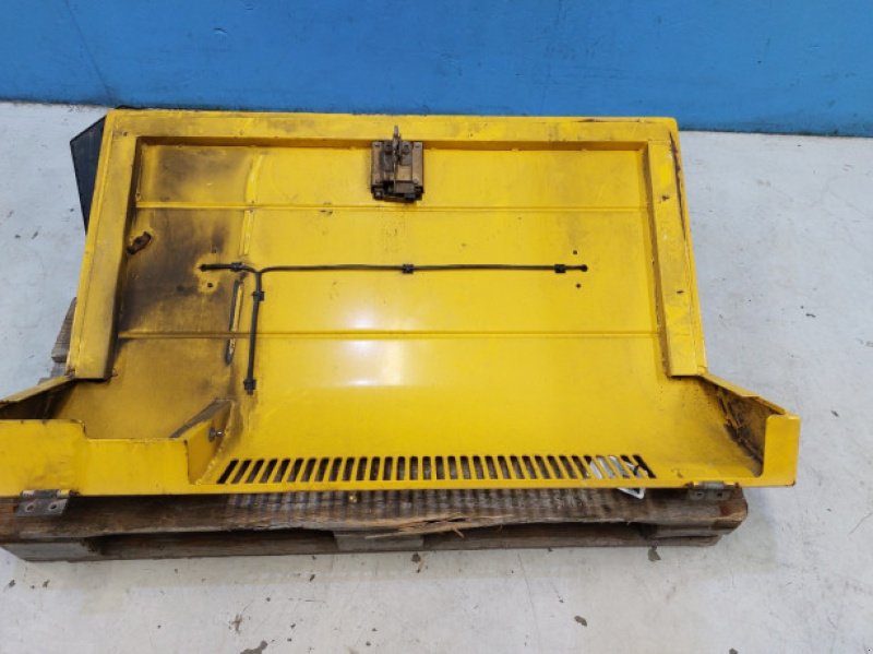 Sonstiges of the type Sonstige Kramer 712, Gebrauchtmaschine in Hemmet (Picture 10)