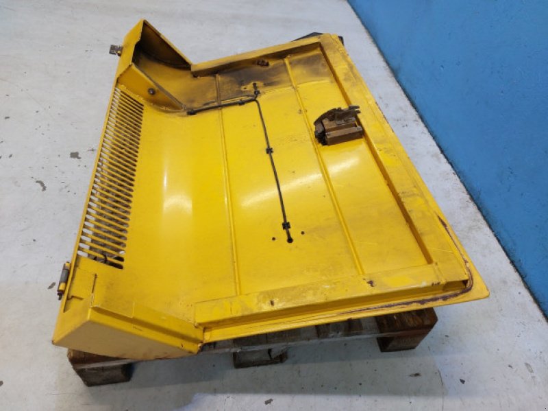 Sonstiges of the type Sonstige Kramer 712, Gebrauchtmaschine in Hemmet (Picture 13)