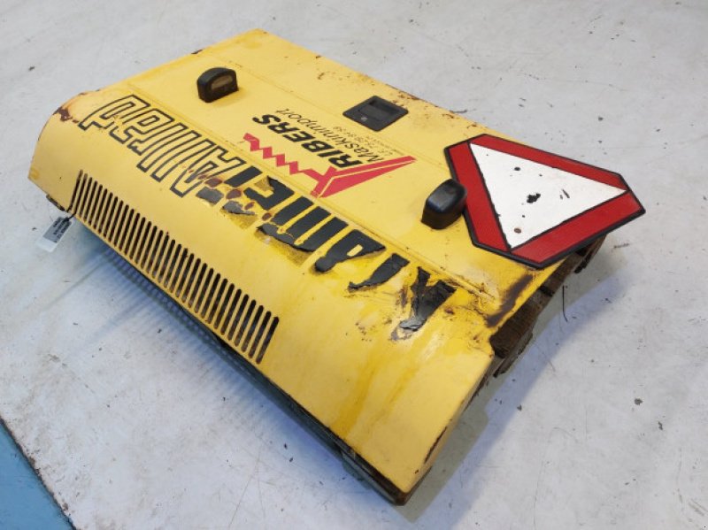 Sonstiges of the type Sonstige Kramer 712, Gebrauchtmaschine in Hemmet (Picture 5)