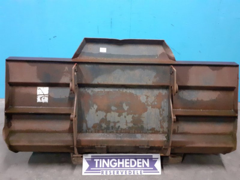 Sonstiges a típus Sonstige Kramer 712, Gebrauchtmaschine ekkor: Hemmet (Kép 1)