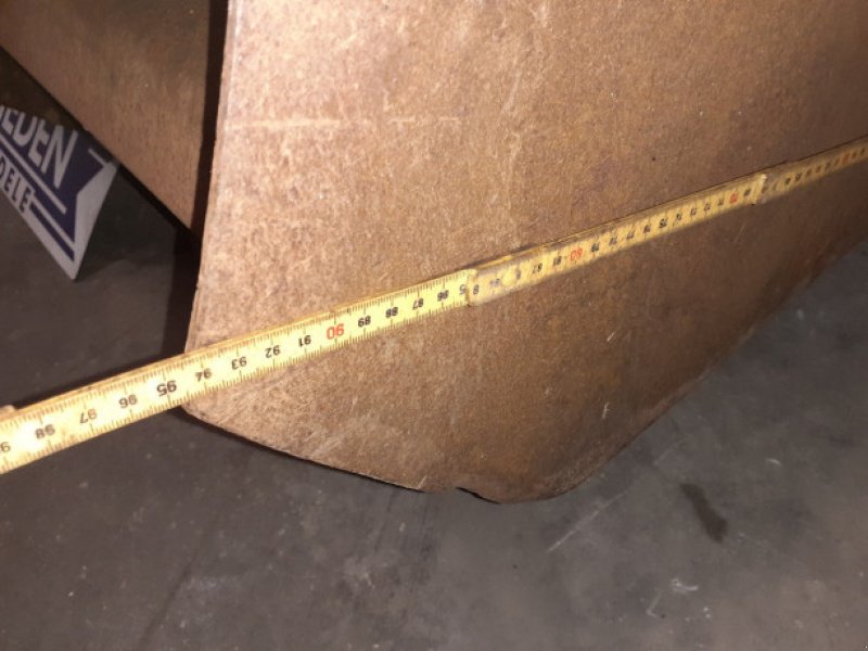 Sonstiges a típus Sonstige Kramer 712, Gebrauchtmaschine ekkor: Hemmet (Kép 18)