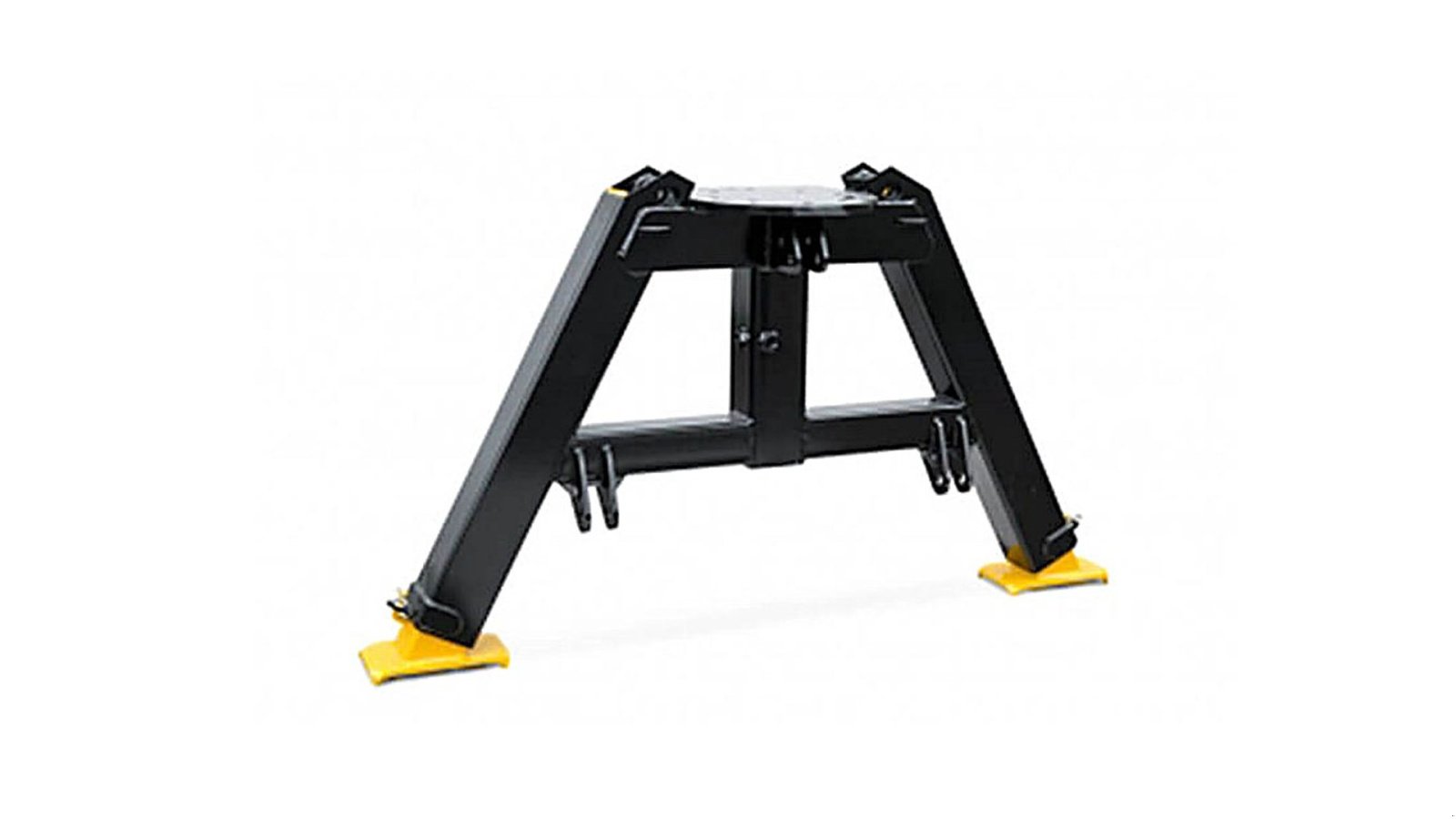 Sonstiges des Typs Sonstige Kranstativ, Gebrauchtmaschine in Holstebro (Bild 1)