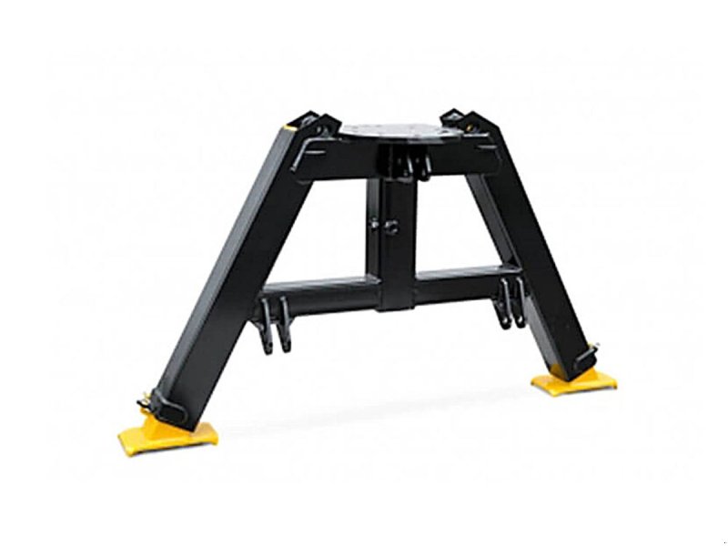 Sonstiges del tipo Sonstige Kranstativ, Gebrauchtmaschine In Holstebro (Immagine 1)