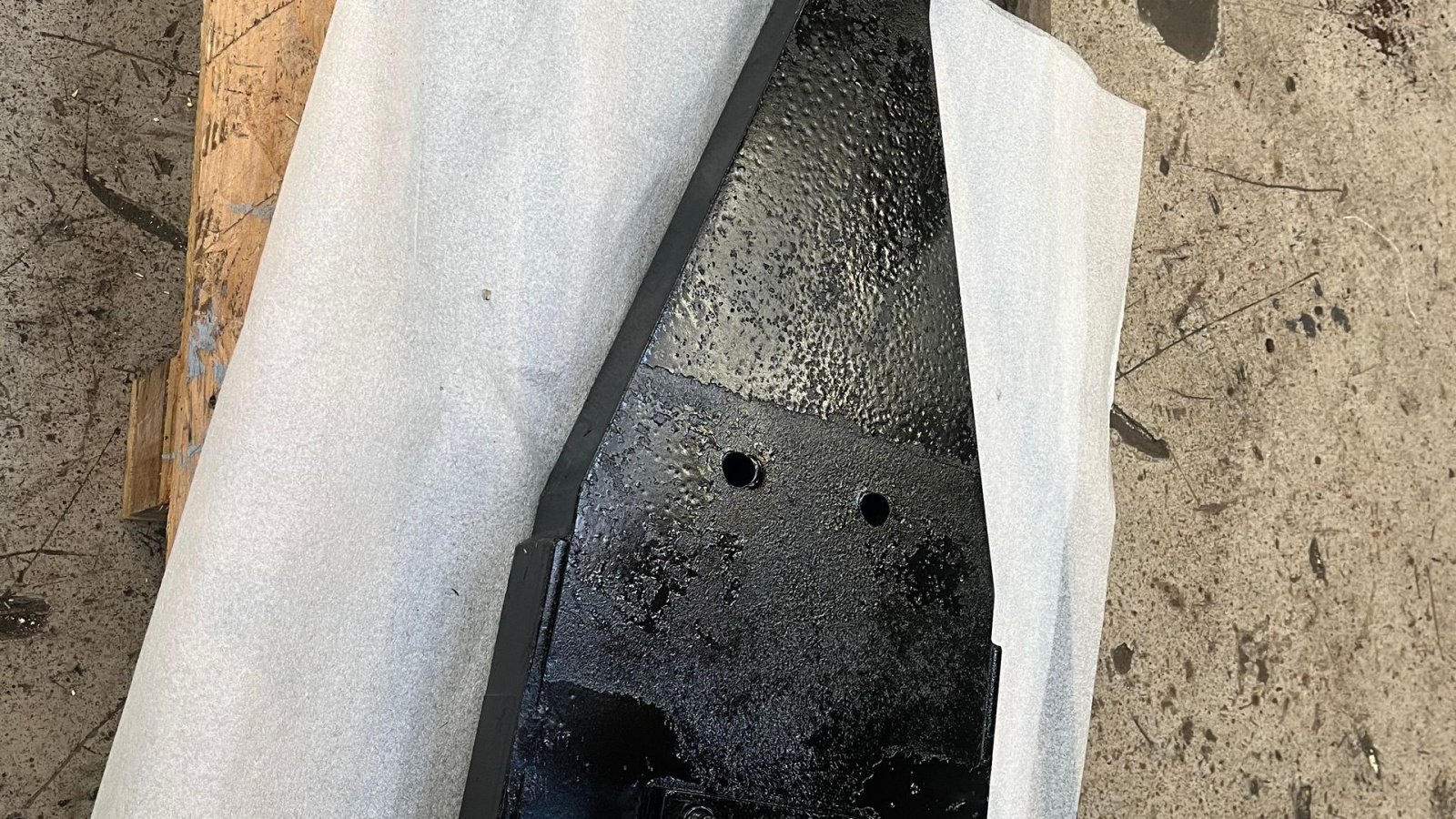 Sonstiges typu Sonstige Kugletræk K80 kugletræk., Gebrauchtmaschine v Spøttrup (Obrázek 2)