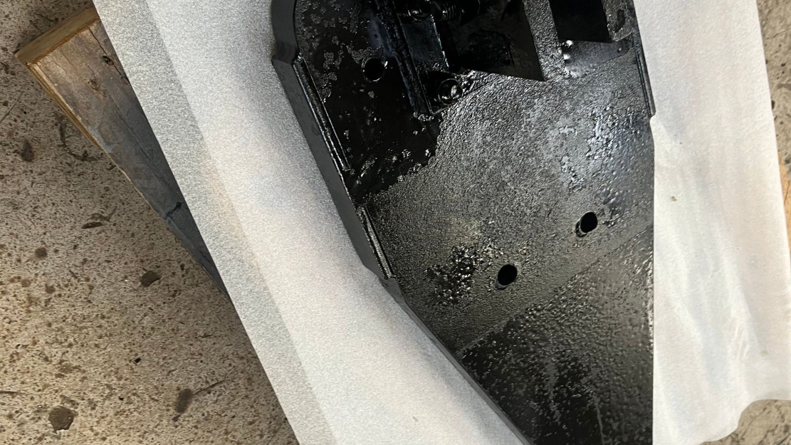 Sonstiges typu Sonstige Kugletræk K80 kugletræk., Gebrauchtmaschine v Spøttrup (Obrázek 3)