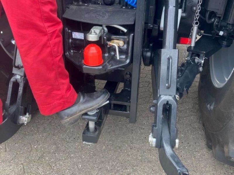 Sonstiges tipa Sonstige KUGLETRÆK K80, Gebrauchtmaschine u Farsø (Slika 1)