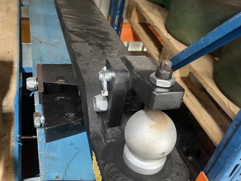 Sonstiges tip Sonstige Kugletræk Magnum., Gebrauchtmaschine in Spøttrup (Poză 1)