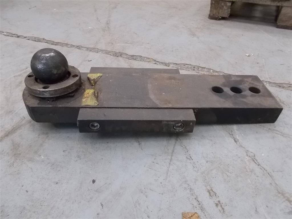 Sonstiges typu Sonstige Kugletræk MF 7624, Gebrauchtmaschine v Roslev (Obrázek 2)