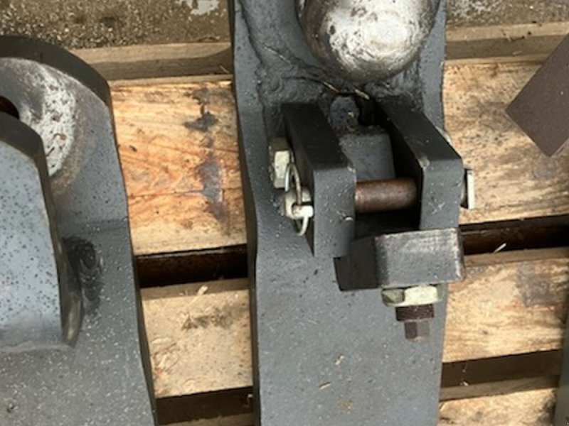 Sonstiges des Typs Sonstige Kugletræk, Gebrauchtmaschine in Aabenraa