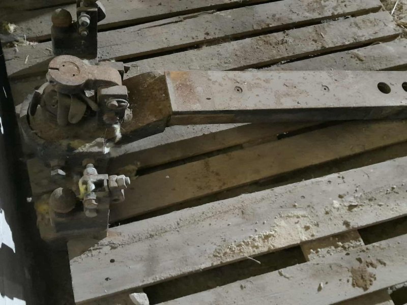 Sonstiges of the type Sonstige Kugletræk, Gebrauchtmaschine in Sindal (Picture 1)