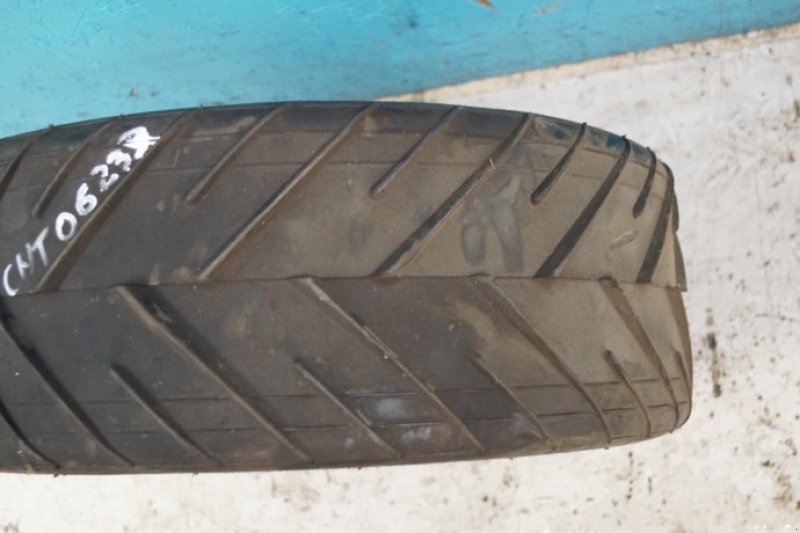 Sonstiges des Typs Sonstige Kuhn, Gebrauchtmaschine in Hemmet (Bild 3)