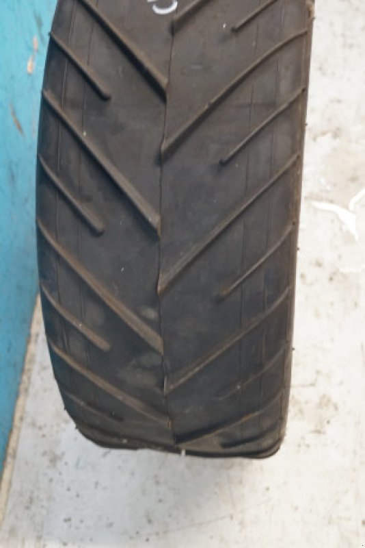 Sonstiges des Typs Sonstige Kuhn, Gebrauchtmaschine in Hemmet (Bild 4)