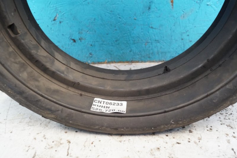 Sonstiges des Typs Sonstige Kuhn, Gebrauchtmaschine in Hemmet (Bild 9)