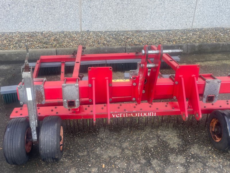 Sonstiges Türe ait Sonstige Kunstgræs rive / børste  VC 2000, Gebrauchtmaschine içinde Holstebro (resim 1)