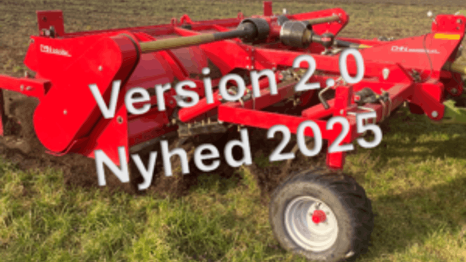 Sonstiges tip Sonstige Kvik killer  Kvik Killer, Gebrauchtmaschine in Thyholm (Poză 5)