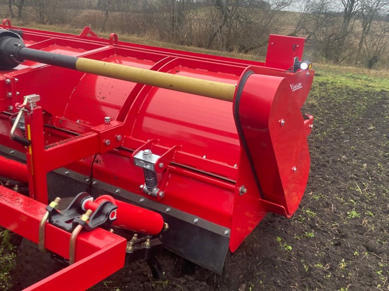 Sonstiges типа Sonstige Kvik killer  Kvik Killer, Gebrauchtmaschine в Thyholm (Фотография 1)