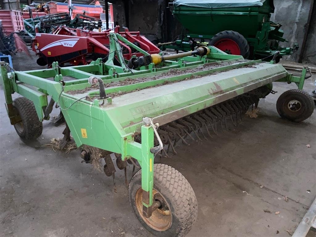 Sonstiges des Typs Sonstige Kvik -UP Harve 4 m, Gebrauchtmaschine in Thyholm (Bild 2)