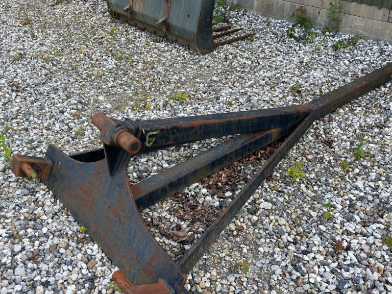 Sonstiges типа Sonstige Løfteåg, Gebrauchtmaschine в Horsens (Фотография 1)