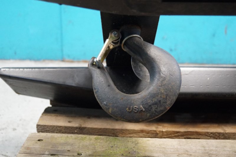 Sonstiges typu Sonstige Løfteåg, Gebrauchtmaschine v Hemmet (Obrázek 17)