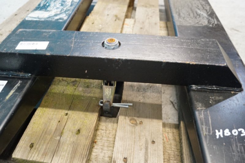 Sonstiges typu Sonstige Løfteåg, Gebrauchtmaschine v Hemmet (Obrázek 9)