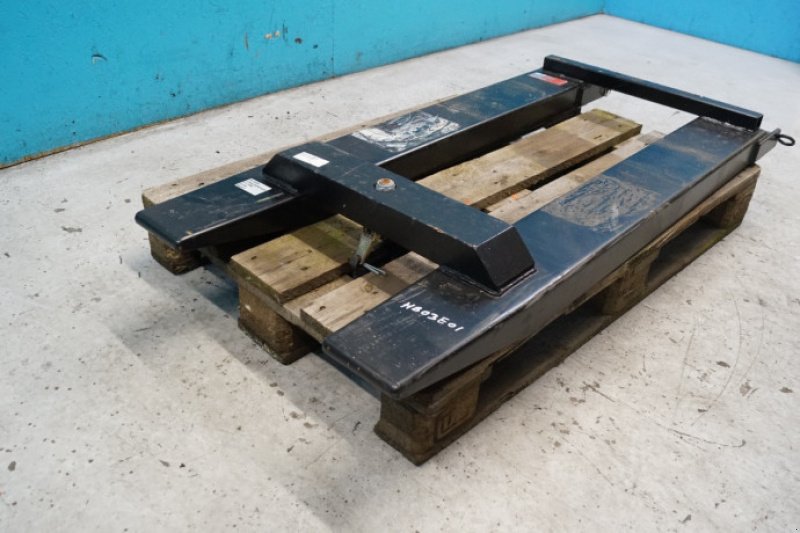 Sonstiges typu Sonstige Løfteåg, Gebrauchtmaschine v Hemmet (Obrázek 8)