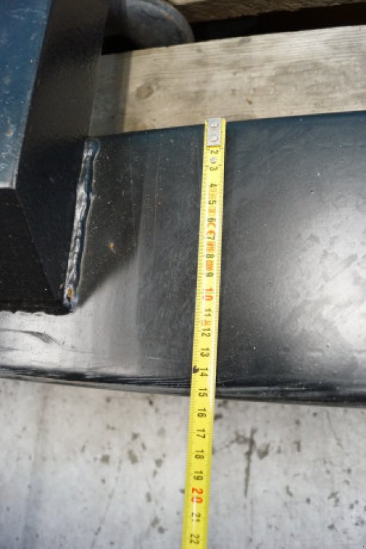 Sonstiges typu Sonstige Løfteåg, Gebrauchtmaschine v Hemmet (Obrázek 13)