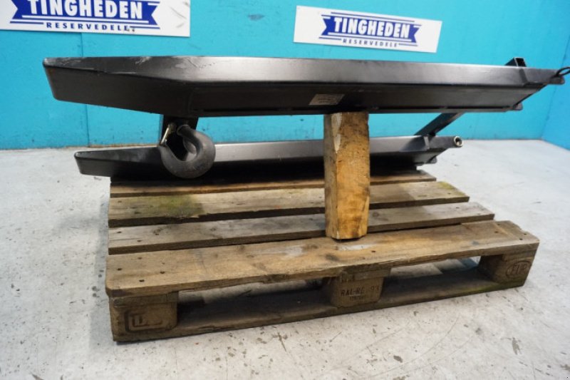 Sonstiges typu Sonstige Løfteåg, Gebrauchtmaschine v Hemmet (Obrázek 16)