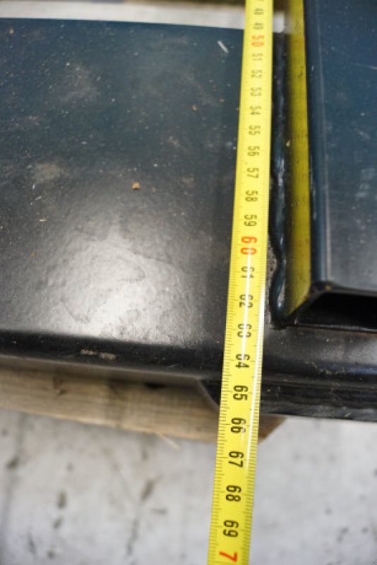 Sonstiges typu Sonstige Løfteåg, Gebrauchtmaschine v Hemmet (Obrázek 12)