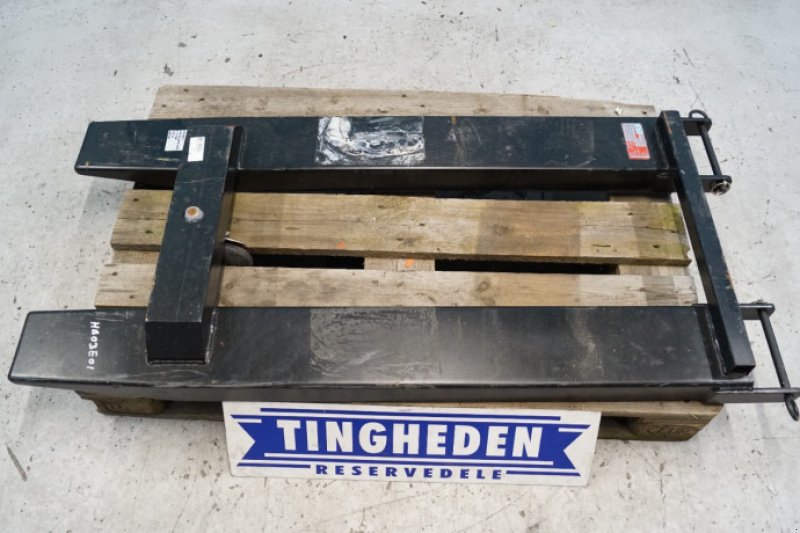 Sonstiges typu Sonstige Løfteåg, Gebrauchtmaschine v Hemmet (Obrázek 1)